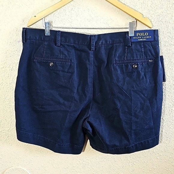 Polo by Ralph Lauren Short. - Picture 4 of 6